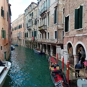 Tourist House Venezia