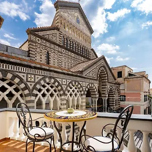 La Del Cavaliere Appartamento Amalfi